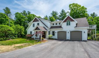 85 Cilleyville Rd, Andover, NH 03216