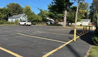 2543 S Sherman St, Applegate, MI 48401