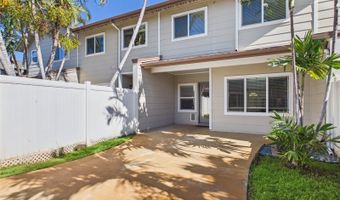 91-1014 Kaipalaoa St 6503, Ewa Beach, HI 96706