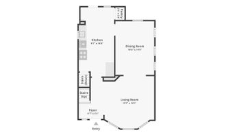 124 Bell St, Belleville, NJ 07109