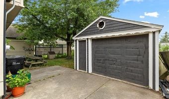 17261 Anne Ave, Allen Park, MI 48101