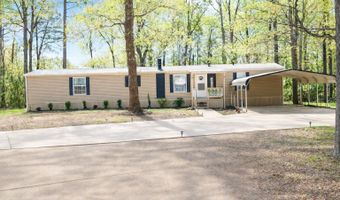 129 Running Deer Ln, Benton, LA 71006