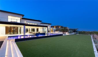 10911 Discovery Peak Ct, Las Vegas, NV 89135