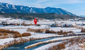 RIVER TRAIL Drive lot 30, Alpine, WY 83128