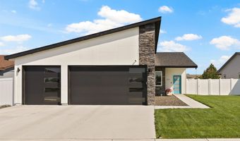 13514 W 8th Ct, Airway Heights, WA 99001