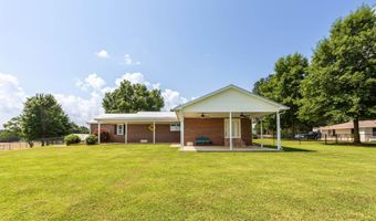 3015 GLADDEN Ln, Alexandria, AL 36250