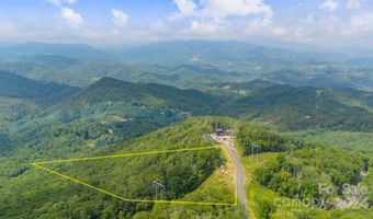 Lot S-124 Silver Eagle Trail #S-124, Banner Elk, NC 28622