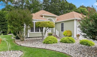 140 OCEAN FARM Dr, Frankford, DE 19945
