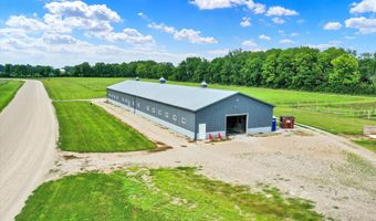 432 W 500 N, Anderson, IN 46012