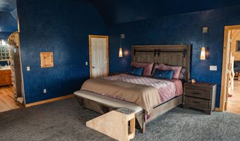 4 BEAVER RIDGE Rd, Daniel, WY 83115
