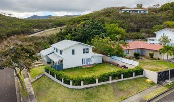 1307 Noninui Pl, Kailua, HI 96734