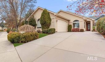 6584 N Antler Pl, Boise, ID 83703