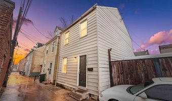 336 N Limestone St, Allentown, PA 18102