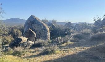 56795 Cain Rd, Anza, CA 92539