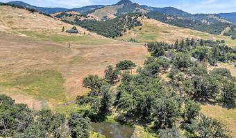 2345 Old Greensprings Hwy, Ashland, OR 97520
