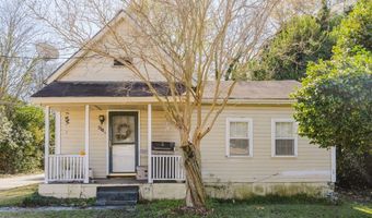 409 Botsworth, Americus, GA 31709