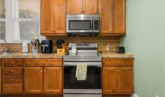 1907 MARYE St, Alexandria, LA 71301