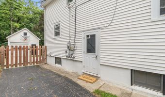 1022 W Liberty St, Ann Arbor, MI 48103