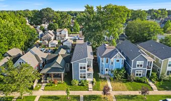 1803 Fletcher Ave, Indianapolis, IN 46203
