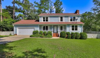 124 Rolling Rock Rd, Aiken, SC 29803