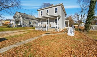 18 Francis St, Coventry, RI 02816