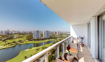 3625 N Country Club Dr 2606, Aventura, FL 33180
