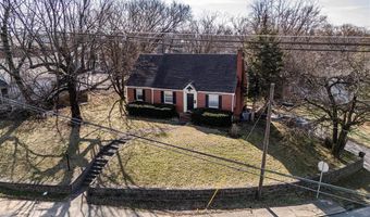 329 W Stephen Foster Ave, Bardstown, KY 40004