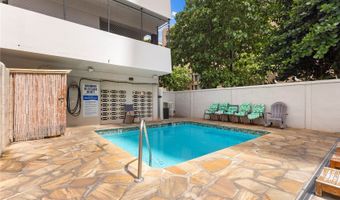 2421 Ala Wai Blvd 1002, Honolulu, HI 96815