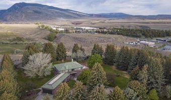 625 Skyline Dr, Cody, WY 82414