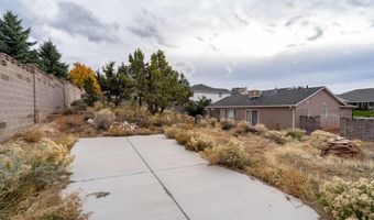 2153 W Cedar Hills Dr, Cedar City, UT 84720