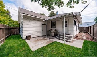 196 S Water Ave, Idaho Falls, ID 83402