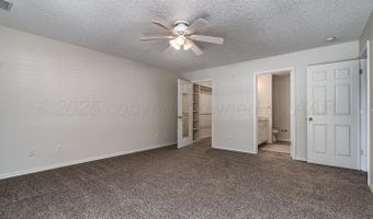 5407 SOMERSET Dr, Amarillo, TX 79109