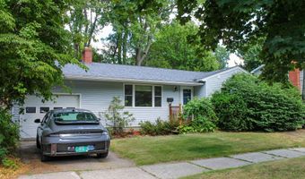 163 Pleasant Ave, Burlington, VT 05401