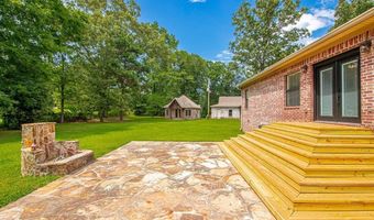 4051 Whitney Ln, Benton, AR 72019