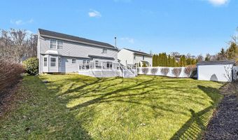 2816 BYNUM OVERLOOK Dr, Abingdon, MD 21009