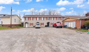 57 Martins Way, Barbourville, KY 40906