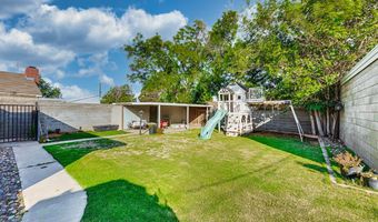 1105 Crescent Dr, Andrews, TX 79714