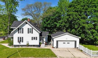 523 Liberty, Alma, MI 48801