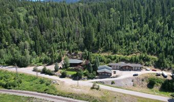 2673 Moyie River Rd, Bonners Ferry, ID 83805