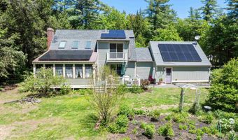5 Piney Rd, Brookfield, NH 03872