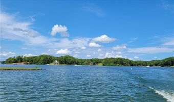 Creekpoint Drive lot 12, Abbeville, SC 29620