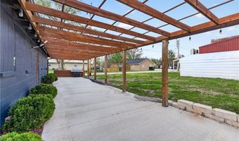 405 N Virginia Ave, Adrian, MO 64720