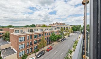 701 N HENRY St 502, Alexandria, VA 22314