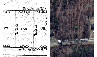 lot 16 Bassett Heights, Bassett, VA 24055