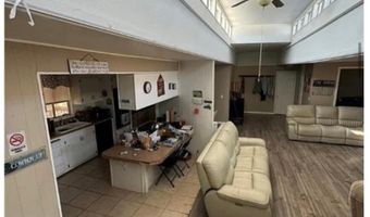 936 Elon Ln, Indian Springs, NV 89018
