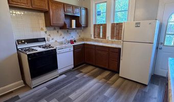 2753 RAYNER Ave, Baltimore, MD 21216