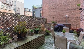1750 Washington St 1, Boston, MA 02118