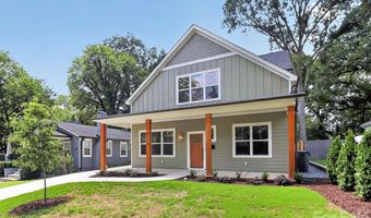 1617 Parson St, Charlotte, NC 28205