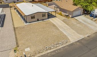 1611 Yale Dr, Bullhead City, AZ 86442