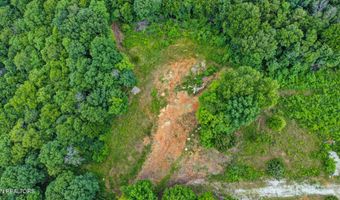 Hidden Cove Lane, Allons, TN 38541
